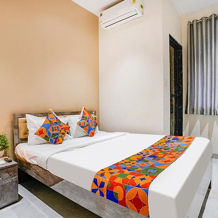 Fabexpress Royal Inn Navi Mumbai Exterior foto